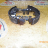 Колодки тормозные Toyota Corolla/Sprinter AE101/AE111/AE100/AE110/EE111/AE104/AE114/AE115/CE100/CE110 барабанные 2шт в сборе с пружинками. зад, лев 04495-1