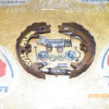 Колодки тормозные(ручника) Toyota Camry/Vista/Caldina SV32/SV33/SV35/SV41/SV42/SV43/ST191/ST210/ST202 Дисковые тормоза. Ручника. В сборе с пружинками.