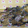 Коса ДВС Toyota 4E-FE Corolla EE111-5041282 a/t A132L кат. + комп. 89661-1A820 спид. трос. 82121-1N400
