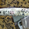 Коса ДВС Toyota 4E-FE Corolla EE111-5041282 a/t A132L кат. + комп. 89661-1A820 спид. трос. 82121-1N400