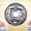 Колодки тормозные Nissan Sunny/Bluebird Sylphy B15/G10 в сборе с пружинками. зад, лев 44030-25Y10.44030-4M401.44030-4M402.44030-4M403.AY360-NS102