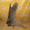 Крыло Lexus RX350 GSU35 '2006-2009 перед, лев (с отверстием) Дефект (коррозия) 53802-48050