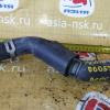 Патрубок  радиатора Toyota 16571-28130 Nadia ACN10 1AZ-FSE '04.2001- L в F