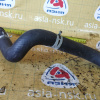 Патрубок  радиатора Mazda FS1E15186 MPV LWEW FS в F верх