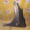 Крыло Nissan Latio N17 '2012-2016 перед, лев Дефект F31013BGMA