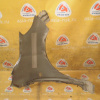 Крыло Nissan Latio N17 '2012-2016 перед, лев Дефект F31013BGMA