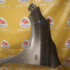 Крыло Nissan Latio N17 '2012-2016 перед, лев Дефект F31013BGMA