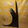 Крыло HONDA Accord/Inspire CP1/CP2/CP3 '2007-2012 перед, лев (без отверстия) 60260-TA0-A00ZZ