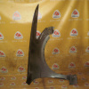 Крыло HONDA Accord/Inspire CP1/CP2/CP3 '2007-2012 перед, лев (без отверстия) 60260-TA0-A00ZZ