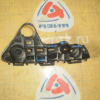 Крепление бампера Toyota Corolla Cross MXGA10 '2020-2025 Дефект перед, прав 52535-0A040