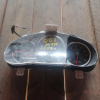 Панель приборов SUBARU Impreza GG2 m/t дефект стекла и корпуса 85014-FE080