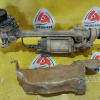 Рулевая рейка Volkswagen B6/3C Passat '2006 Левый руль, электро. 1K0909144K 1K1423051CC