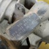 Рулевая рейка Volkswagen B6/3C Passat '2006 Левый руль, электро. 1K0909144K 1K1423051CC