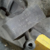 Рулевая рейка Volkswagen B6/3C2 Passat '2007 Левый руль, электро. 1K0909144L 1K1423051CG