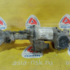 Рулевая рейка Volkswagen B6/3C2 Passat '2007 Левый руль, электро. 1K0909144L 1K1423051CH