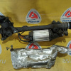 Рулевая рейка Volkswagen B8/3G2 Passat '2015 Левый руль, электро. 1K0909144R 561423051M