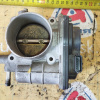 Заслонка дроссельная Subaru EJ204 Exiga YA4/BL5 с MAP сенсором ( MAP отломан ДЕФЕКТ ) RME60-310 / SERA526-01