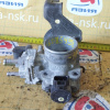 Заслонка дроссельная Toyota 4A-FE/5A-FE Sprinter Carib/Corolla/Corolla Spacio/Corolla Levin AE114/AE104/AE111 22210-1A010 ПРОБЕГ 58 т.км трамб. ( датч