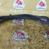 Патрубок радиатора печки Nissan 924000M301 + 924100M000 Pulsar FN15/R11/B14 GA15-DE в 2WD ВЕРХ.+ НИЗ