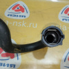 Патрубок системы охлаждения Land Rover BJ328B160EB, LR024630 Range Rover Evoque L538 204PT '2013 2.0L 16V TIVCT