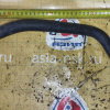 Патрубок радиатора печки Toyota 87245-44590 Nadia ACN10 1AZ-FSE верх, с гбц на радиатор печки