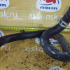 Патрубок радиатора печки Toyota 87245-44600 Nadia ACN10 1AZ-FSE низ, с помпы на радиатор печки