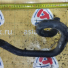 Патрубок радиатора печки Toyota 87245-44600 Nadia ACN10 1AZ-FSE низ, с помпы на радиатор печки