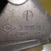 Кронштейн кпп Renault K4M748 Clio 2 BB/CB '1999 1.6L 5MT 7700415097