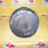 Полуось Toyota KZH106/KZH116/KZH120/KZH126/KZH138 Hiace 6 шпилек. ABS. В сборе с барабанном и колодками с тросами ручника. зад, лев 42301-26914