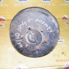Полуось Toyota KZH106/KZH116/KZH120/KZH126/KZH138 Hiace 6 шпилек. ABS. В сборе с барабанном и колодками с тросами ручника. зад, прав 42301-26914