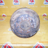 Полуось Toyota LH107/LH108/LH109/LH117/LH118/LH119/LH176/RZH119/KZH106/KZH116/KZH126 Hiace RR. 6 шпилек. Без ABS. В сборе с барабанном и колодками с т