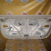 Крышка багажника Mazda Axela/Mazda3 BM '2013-2019 (голая) Брак BHY15261X