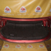 Крышка багажника Mazda Axela/Mazda3 BM '2013-2019 (без замка) спойлер (2 камеры) вст.132-35032 BHY15261X
