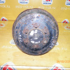 Полуось Toyota LH107/LH108/LH109/LH117/LH118/LH119/LH176/RZH119/KZH106/KZH116/KZH126 Hiace 6 шпилек. Без ABS. В сборе с барабанном и колодками. зад, прав 42