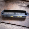 Клапан вентиляции Nissan Bluebird Sylphy/Sunny/Primera QG10/B15/P12 зад, лев 76805 4M400