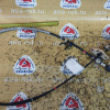 Трос переключения Акпп Toyota Nadia ACN10 1AZ-FSE 2WD a/t длина 1895 мм. 33820-44190 / 33820-44191