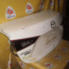 Крышка багажника Mazda Axela/Mazda3 BM '2013-2019 (без замка) Дефект (камера) вст.132-35032 BHY15261X