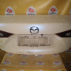 Крышка багажника Mazda Axela/Mazda3 BM '2013-2019 (без замка) Дефект (2 камеры) вст.132-35032 BHY15261X