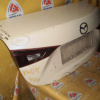 Крышка багажника Mazda Axela/Mazda3 BM '2013-2019 (без замка) Дефект (2 камеры) вст.132-35032 BHY15261X