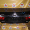 Крышка багажника TOYOTA Camry ACV51 '2011-2014 вст.06-205 (камера) Дефект (без замка) 64401-33590