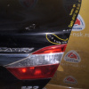 Крышка багажника TOYOTA Camry ACV51 '2011-2014 вст.06-205 (камера) Дефект (без замка) 64401-33590
