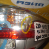 Стоп NISSAN 220-18109 R Murano Z52 Дефект стекла (глубокие царапины)