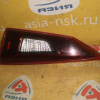 Вставка между стопов Mazda Axela/Mazda3 BM 132-35032 R