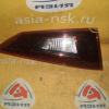 Вставка между стопов Mazda Axela/Mazda3 BM 132-35032 L Дефект стекла (сколы)