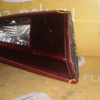 Вставка между стопов Mazda Axela/Mazda3 BM 132-35032 L Дефект стекла (сколы)