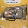 Вставка между стопов Lexus IS300 GSE21 '2005-2008 53-42 (81590-53060) L Дефект (царапины)