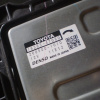 Диффузор радиатора Toyota 16363-47060 Corolla ZWE211 '2018-2022 (в сборе)