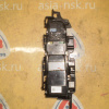 Пульт стеклоподъемника Honda Vezel RU4 перед, лев LHD 35750-T7A-H110-M1