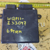 Компьютер Nissan Primera 227106J900 QG18-DD WQP11 управление форсунками