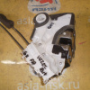 Замок двери Honda RU3/RU4 Vezel LHD (6 контактов) перед, прав